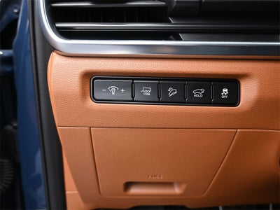 2023 Kia Telluride SX-Prestige X-Line