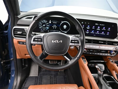 2023 Kia Telluride SX-Prestige X-Line