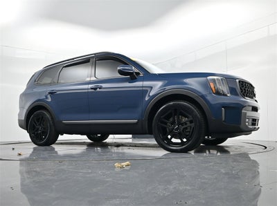 2023 Kia Telluride SX-Prestige X-Line