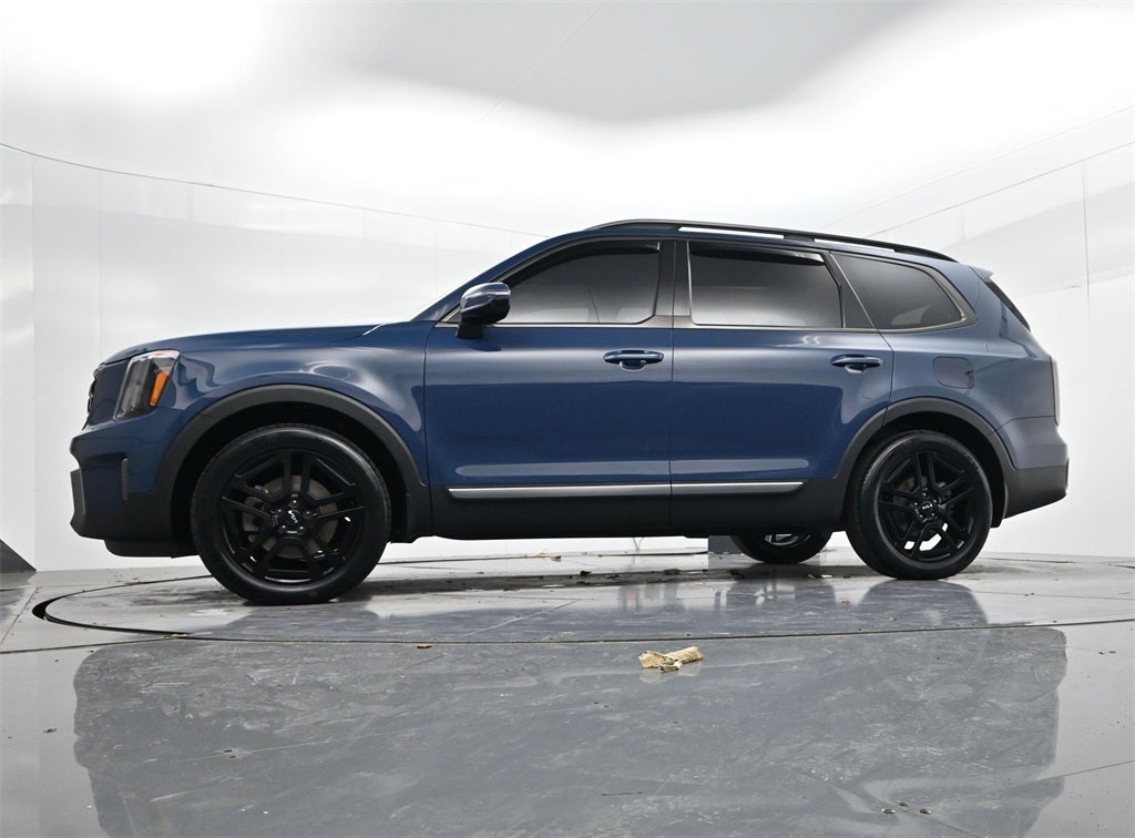 2023 Kia Telluride SX-Prestige X-Line
