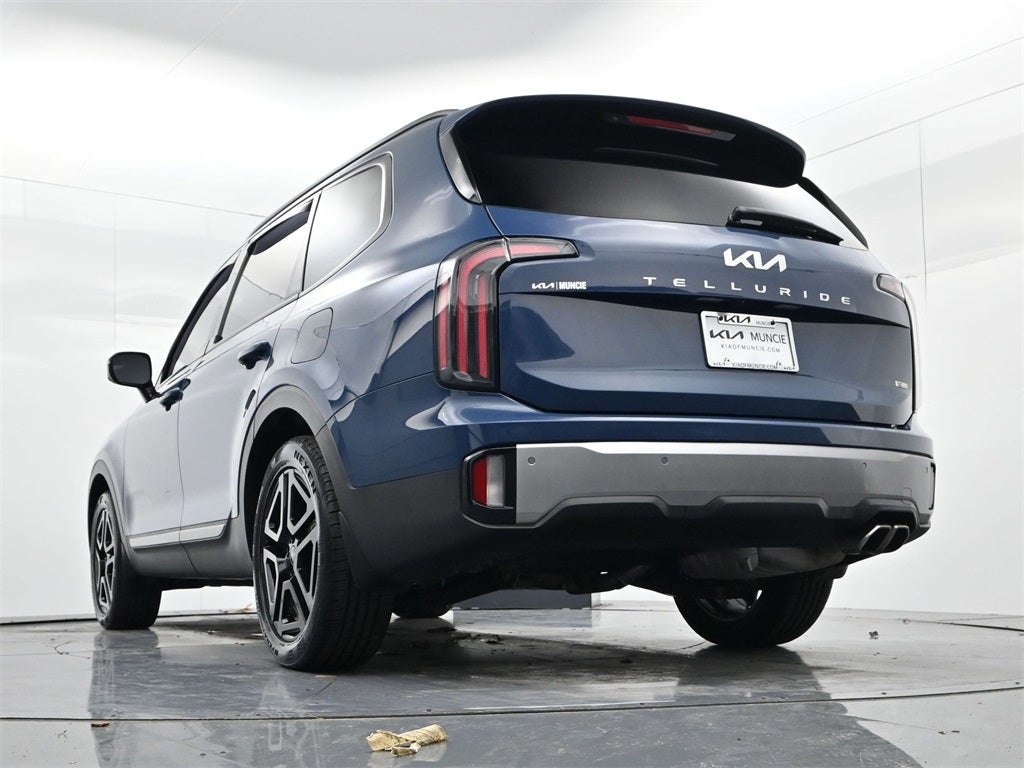 2023 Kia Telluride SX-Prestige X-Line