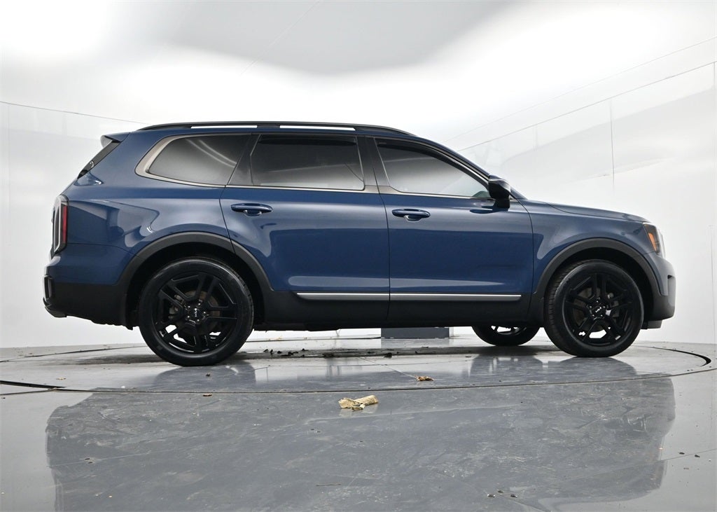 2023 Kia Telluride SX-Prestige X-Line