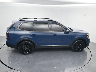 2023 Kia Telluride SX-Prestige X-Line