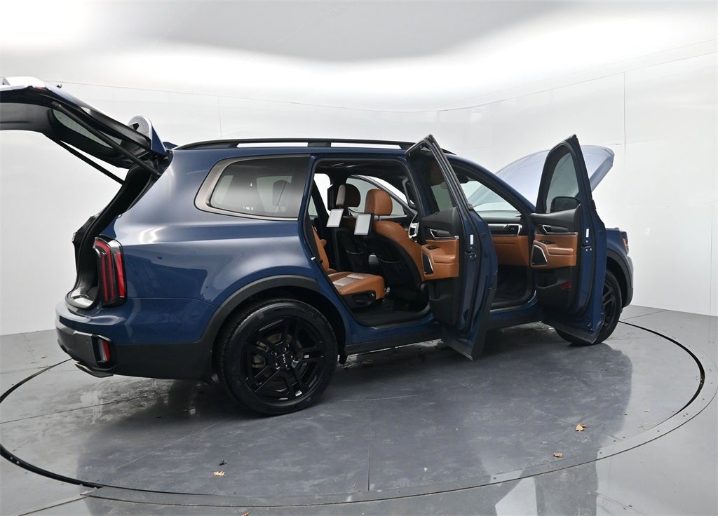 2023 Kia Telluride SX-Prestige X-Line