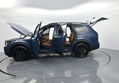 2023 Kia Telluride SX-Prestige X-Line