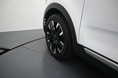 2023 Kia Telluride SX-Prestige