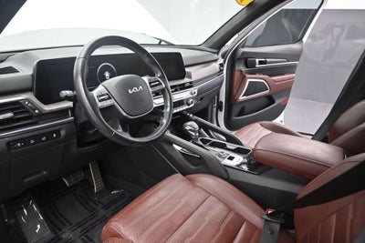 2023 Kia Telluride SX-Prestige