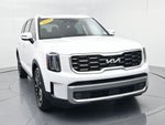 2023 Kia Telluride SX-Prestige
