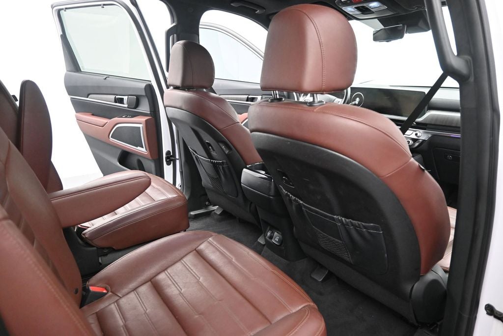 2023 Kia Telluride SX-Prestige