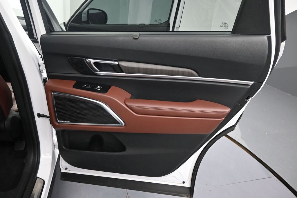 2023 Kia Telluride SX-Prestige