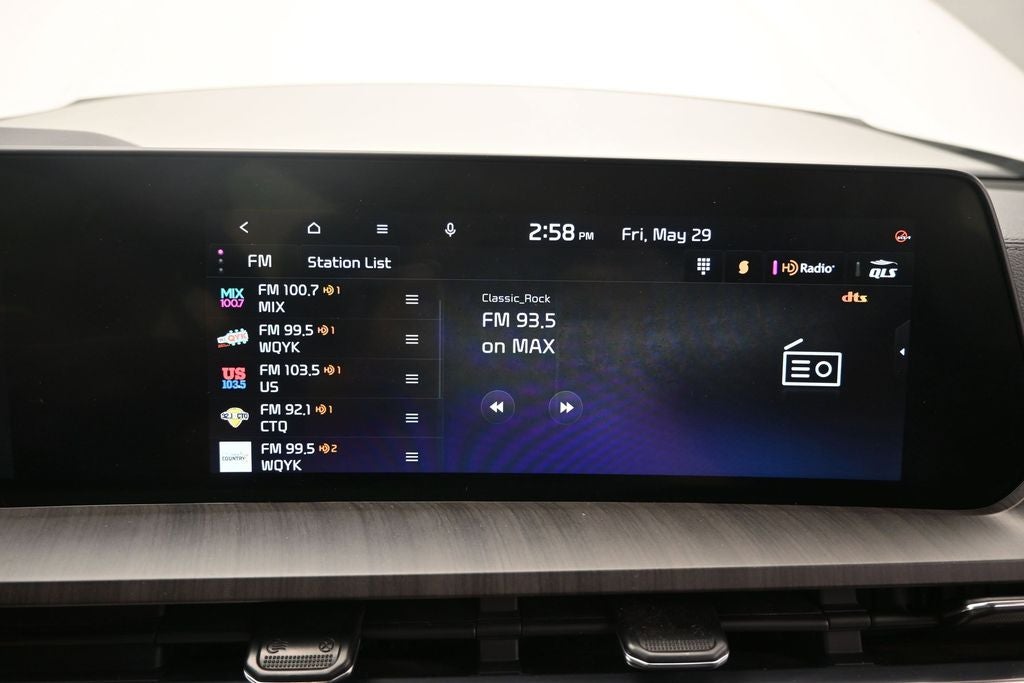 2023 Kia Telluride SX-Prestige