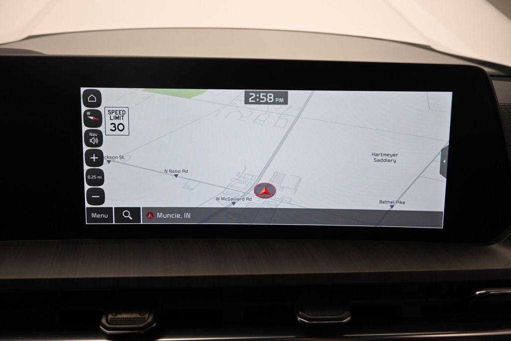 2023 Kia Telluride SX-Prestige