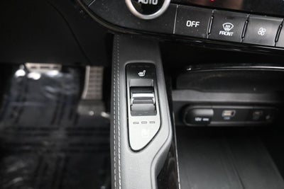 2023 Kia Telluride SX-Prestige