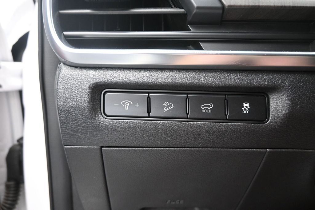 2023 Kia Telluride SX-Prestige