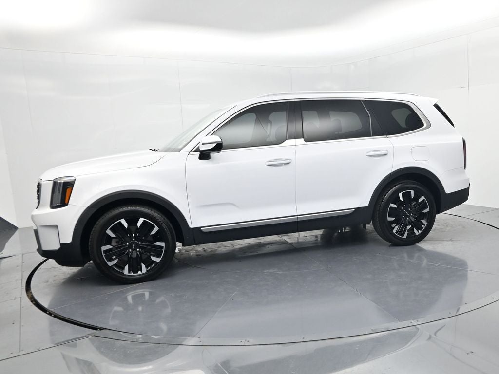 2023 Kia Telluride SX-Prestige