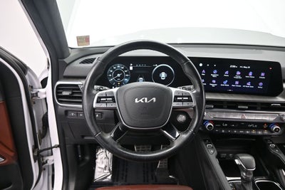 2023 Kia Telluride SX-Prestige