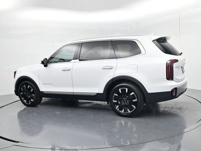 2023 Kia Telluride SX-Prestige