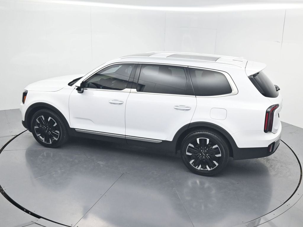 2023 Kia Telluride SX-Prestige