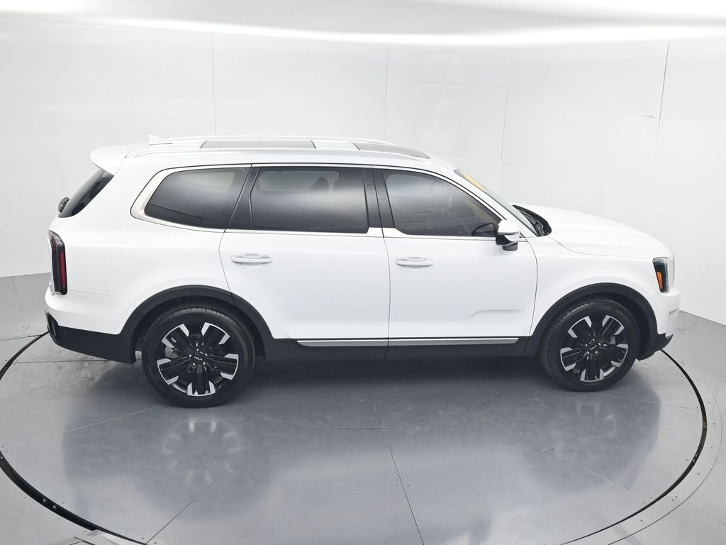 2023 Kia Telluride SX-Prestige