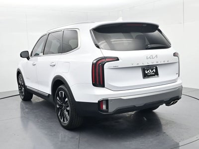 2023 Kia Telluride SX-Prestige