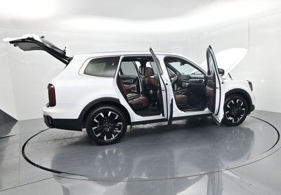 2023 Kia Telluride SX-Prestige