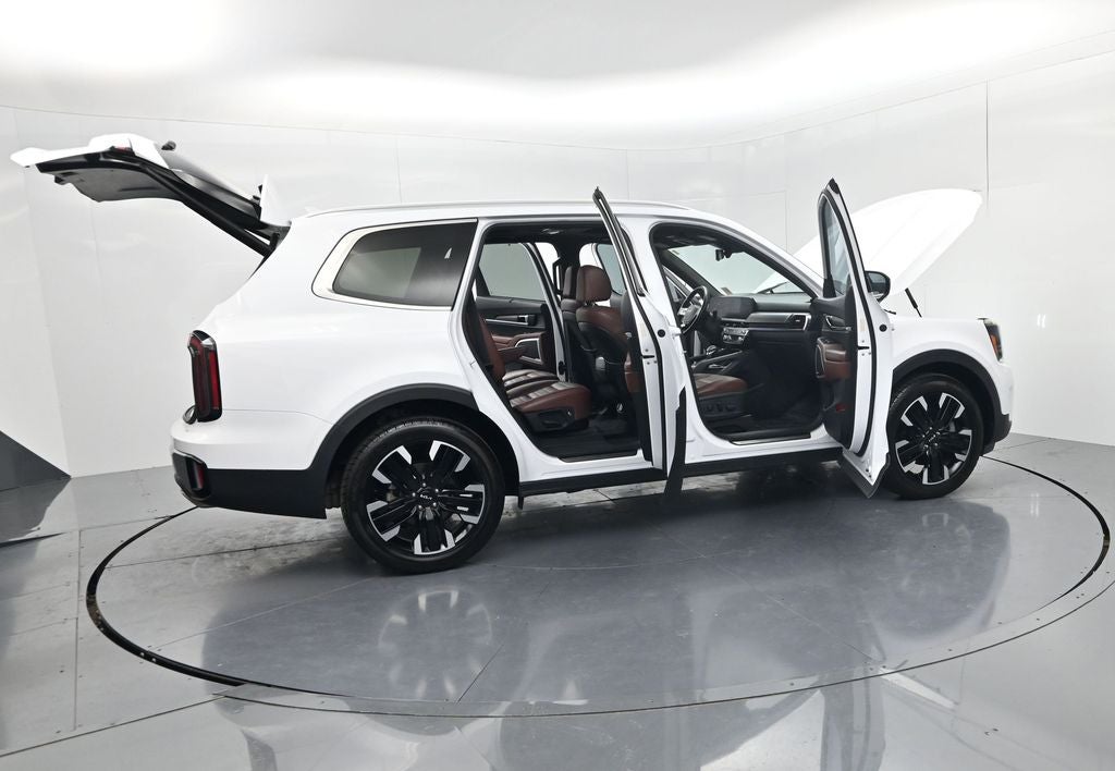 2023 Kia Telluride SX-Prestige