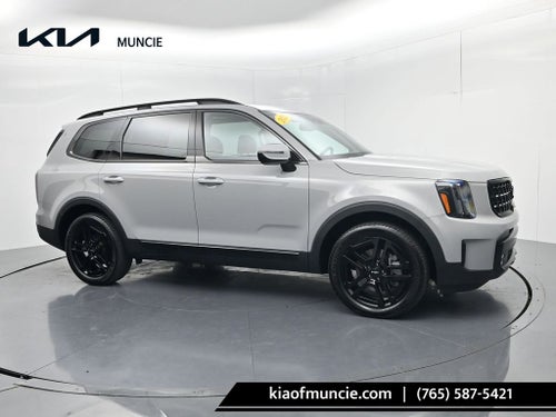 2023 Kia Telluride SX-Prestige X-Line