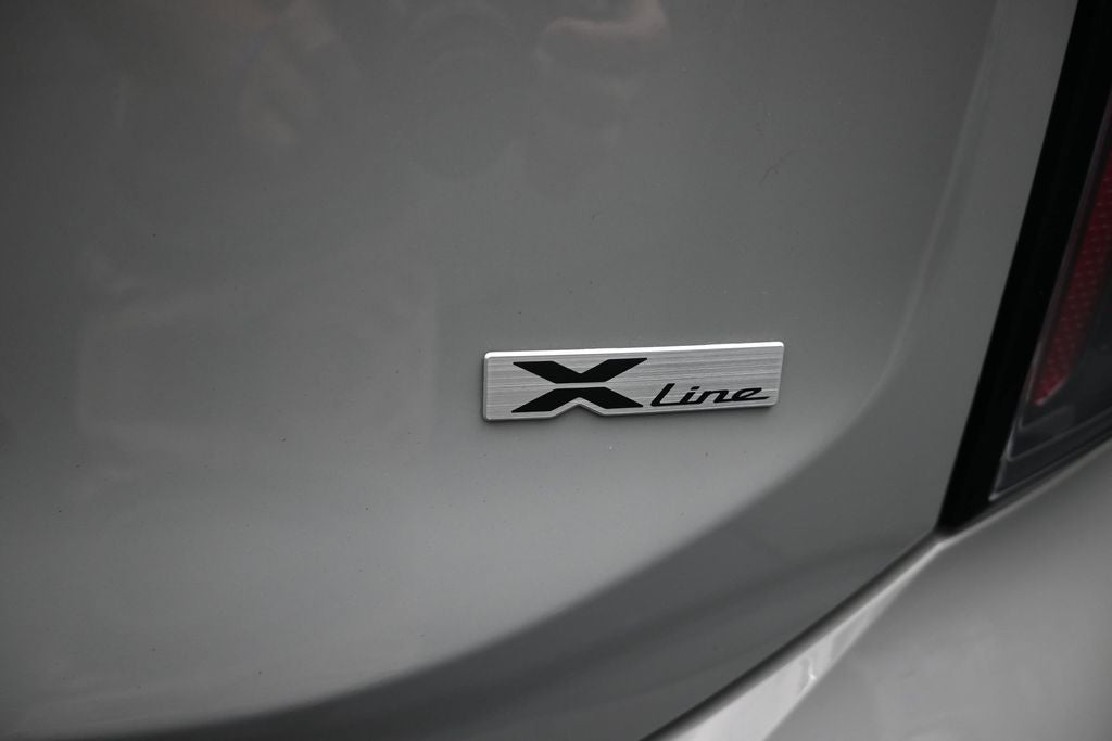 2023 Kia Telluride SX-Prestige X-Line