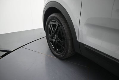 2023 Kia Telluride SX-Prestige X-Line