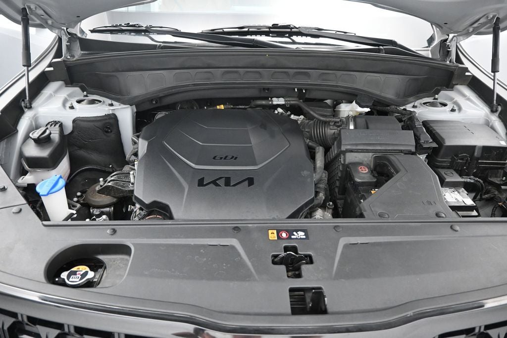 2023 Kia Telluride SX-Prestige X-Line