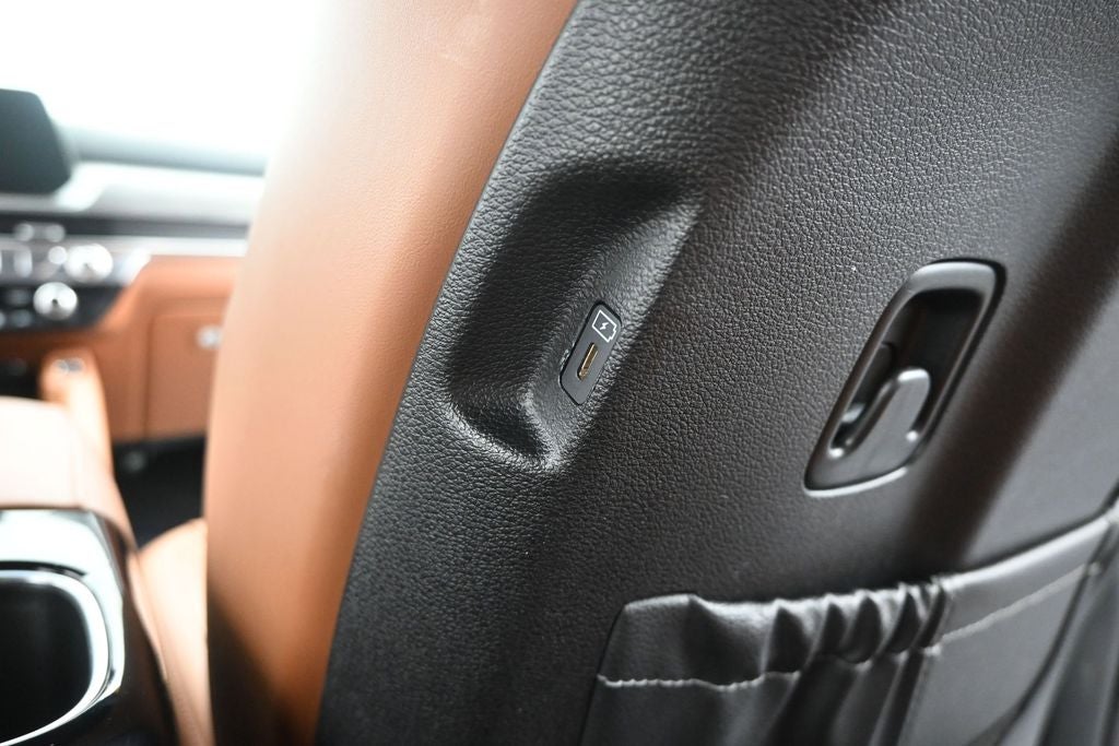 2023 Kia Telluride SX-Prestige X-Line