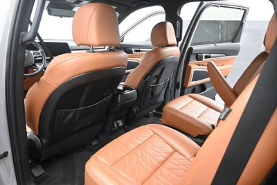 2023 Kia Telluride SX-Prestige X-Line