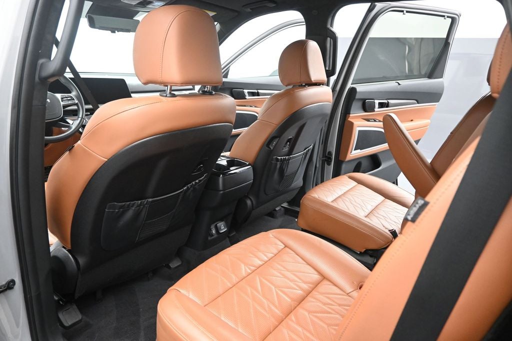 2023 Kia Telluride SX-Prestige X-Line