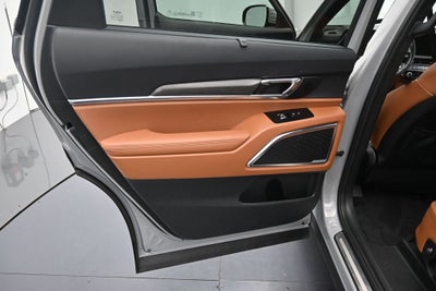 2023 Kia Telluride SX-Prestige X-Line