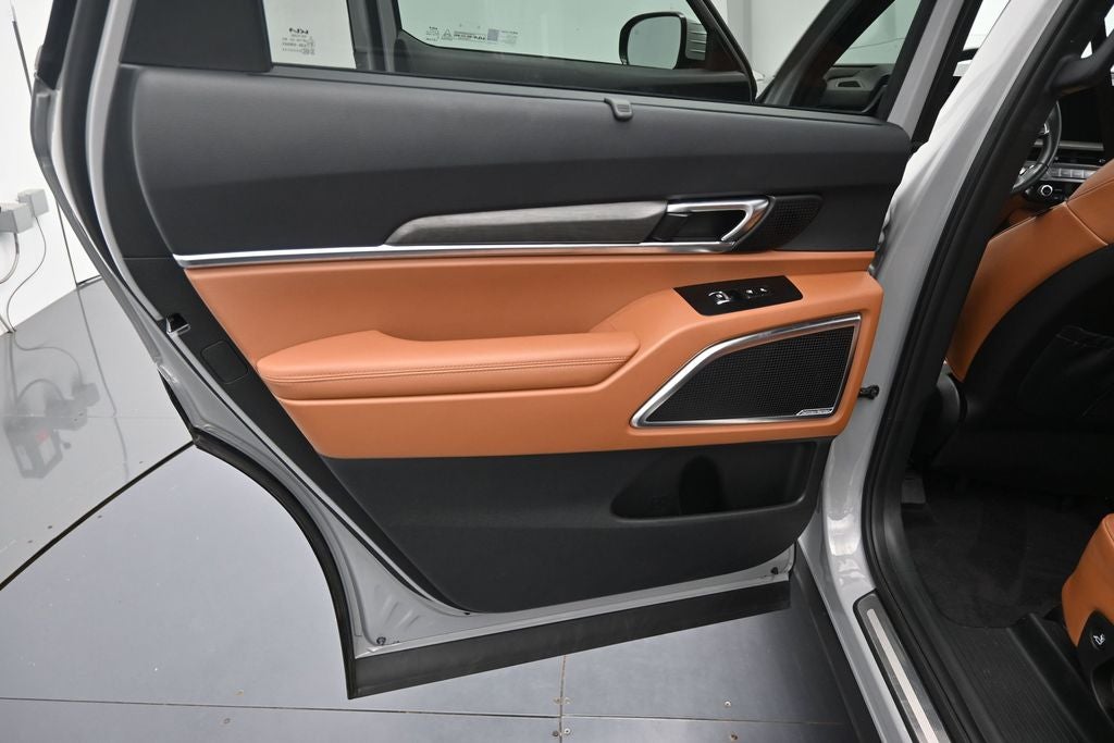 2023 Kia Telluride SX-Prestige X-Line