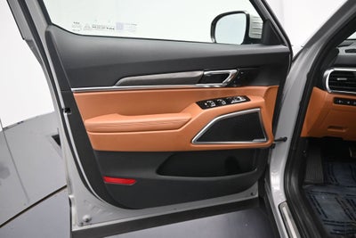 2023 Kia Telluride SX-Prestige X-Line