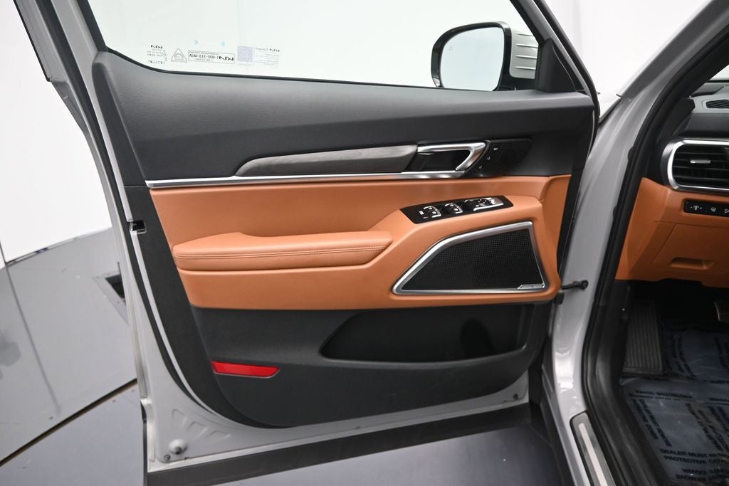 2023 Kia Telluride SX-Prestige X-Line