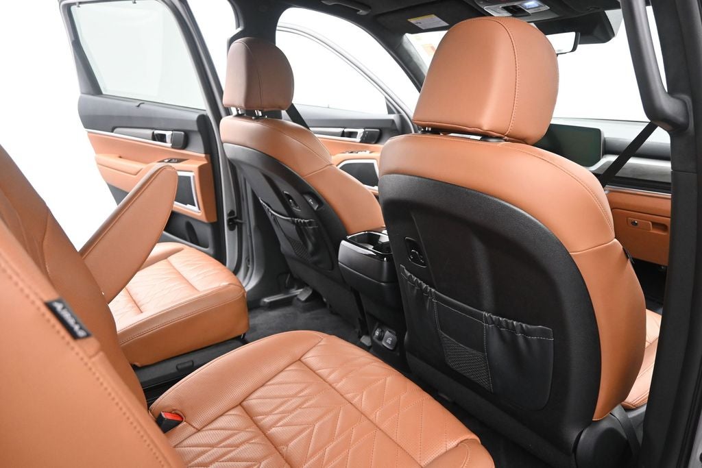 2023 Kia Telluride SX-Prestige X-Line