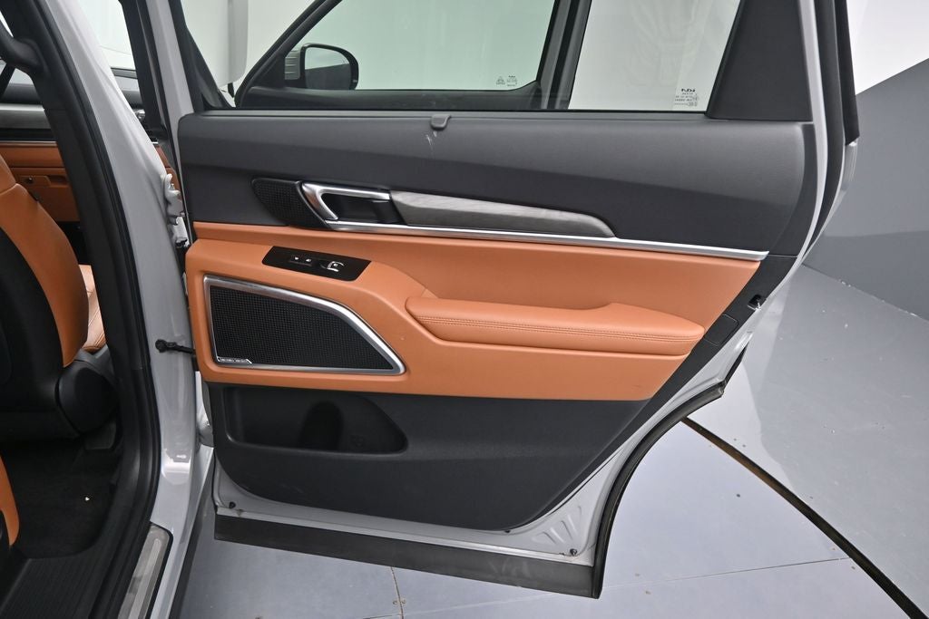 2023 Kia Telluride SX-Prestige X-Line