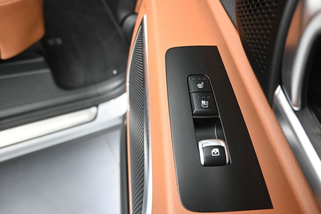 2023 Kia Telluride SX-Prestige X-Line
