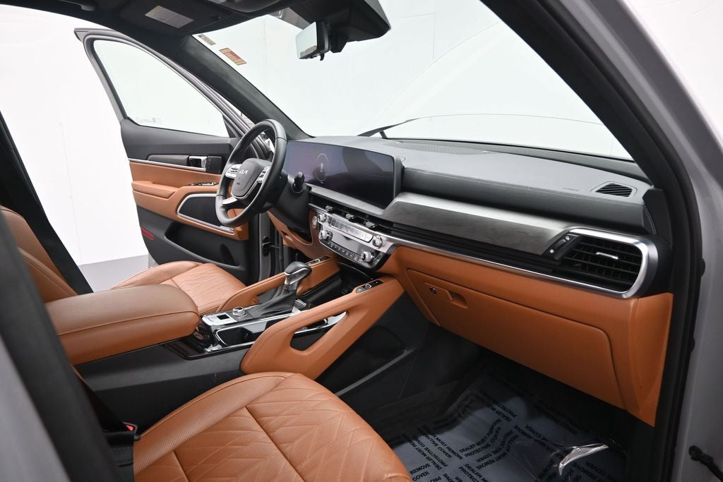 2023 Kia Telluride SX-Prestige X-Line