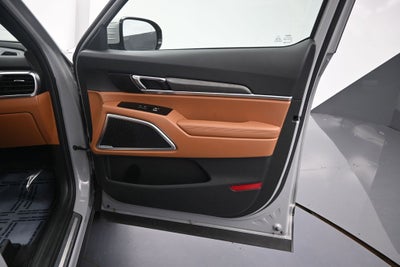2023 Kia Telluride SX-Prestige X-Line