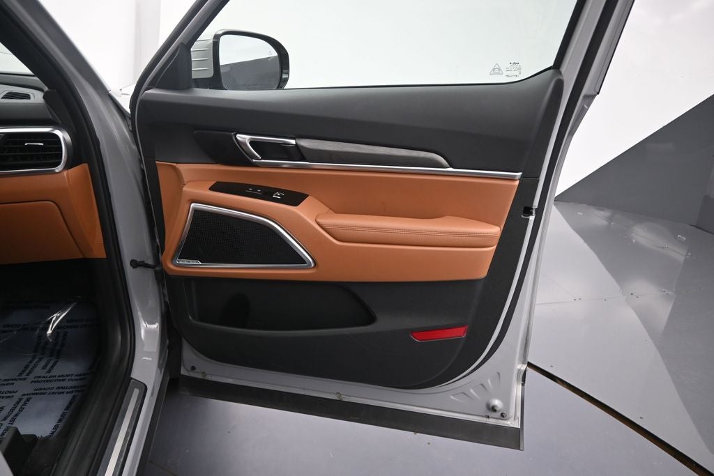 2023 Kia Telluride SX-Prestige X-Line