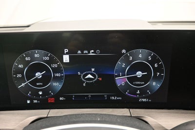 2023 Kia Telluride SX-Prestige X-Line