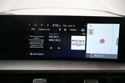 2023 Kia Telluride SX-Prestige X-Line