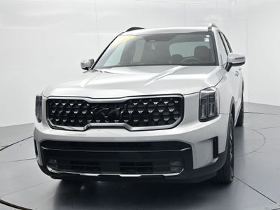 2023 Kia Telluride SX-Prestige X-Line