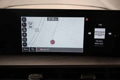 2023 Kia Telluride SX-Prestige X-Line