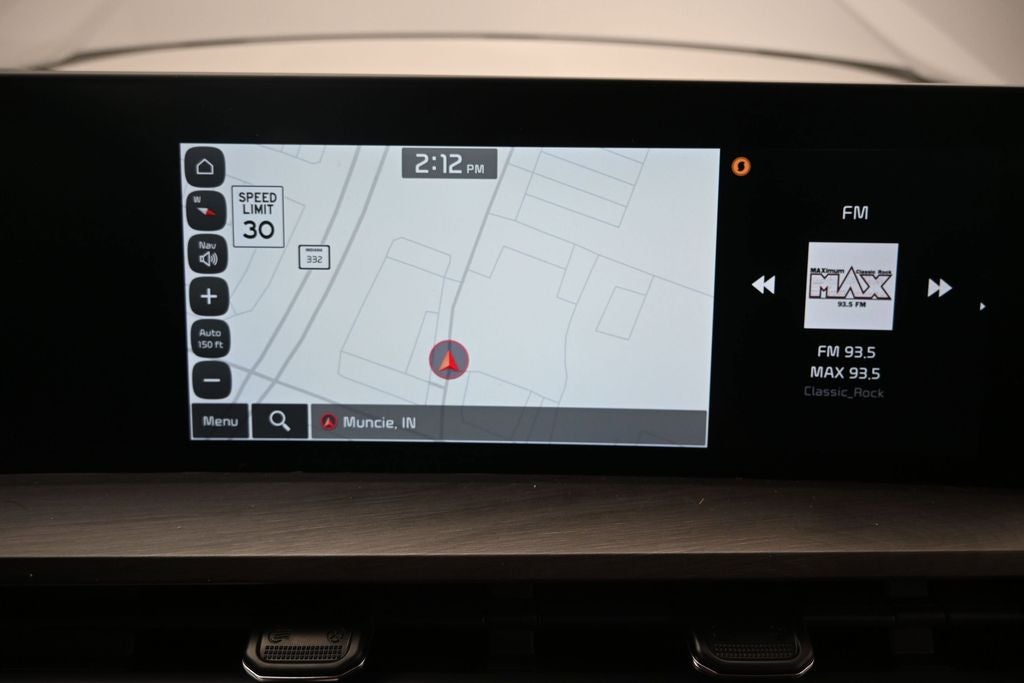 2023 Kia Telluride SX-Prestige X-Line