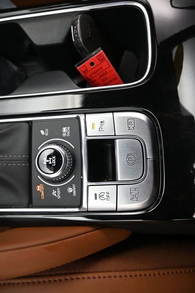 2023 Kia Telluride SX-Prestige X-Line