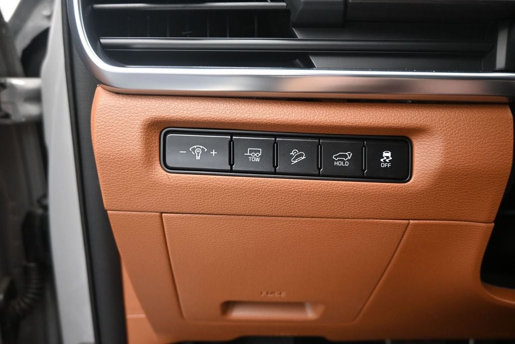 2023 Kia Telluride SX-Prestige X-Line